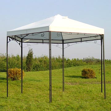 Metal Gazebos