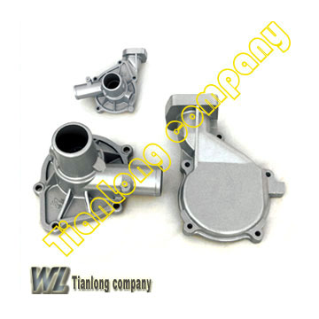 Water Pump Shell (Die Casting)