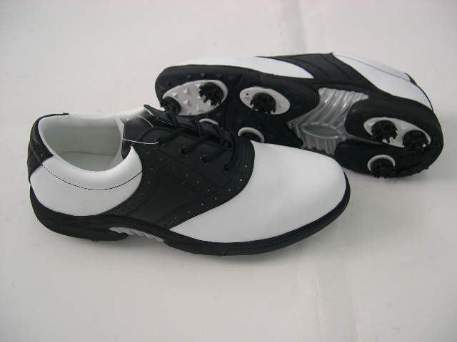 GOLF SHOES