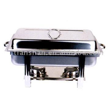 Chafing Dishes