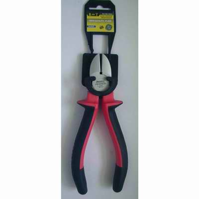 Side Plier