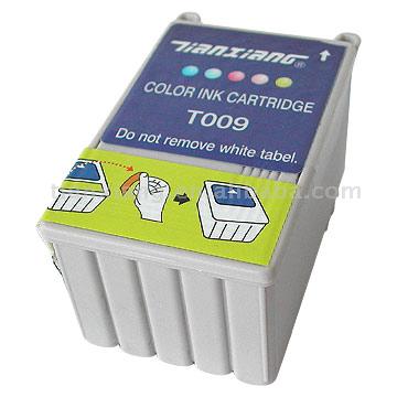 Inkjet Cartridge ( Epson T009 )