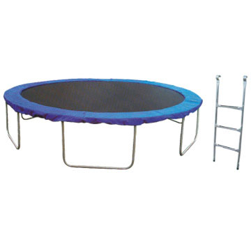 Trampolines