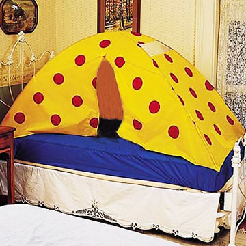 Bed Tents