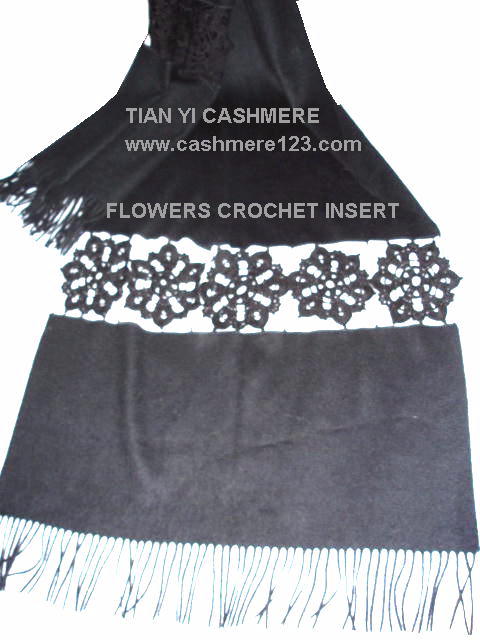 cashmere shawl 