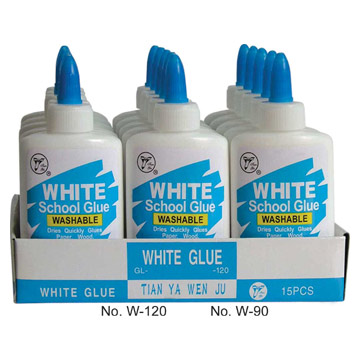 White Glue