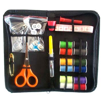 Sewing Kit