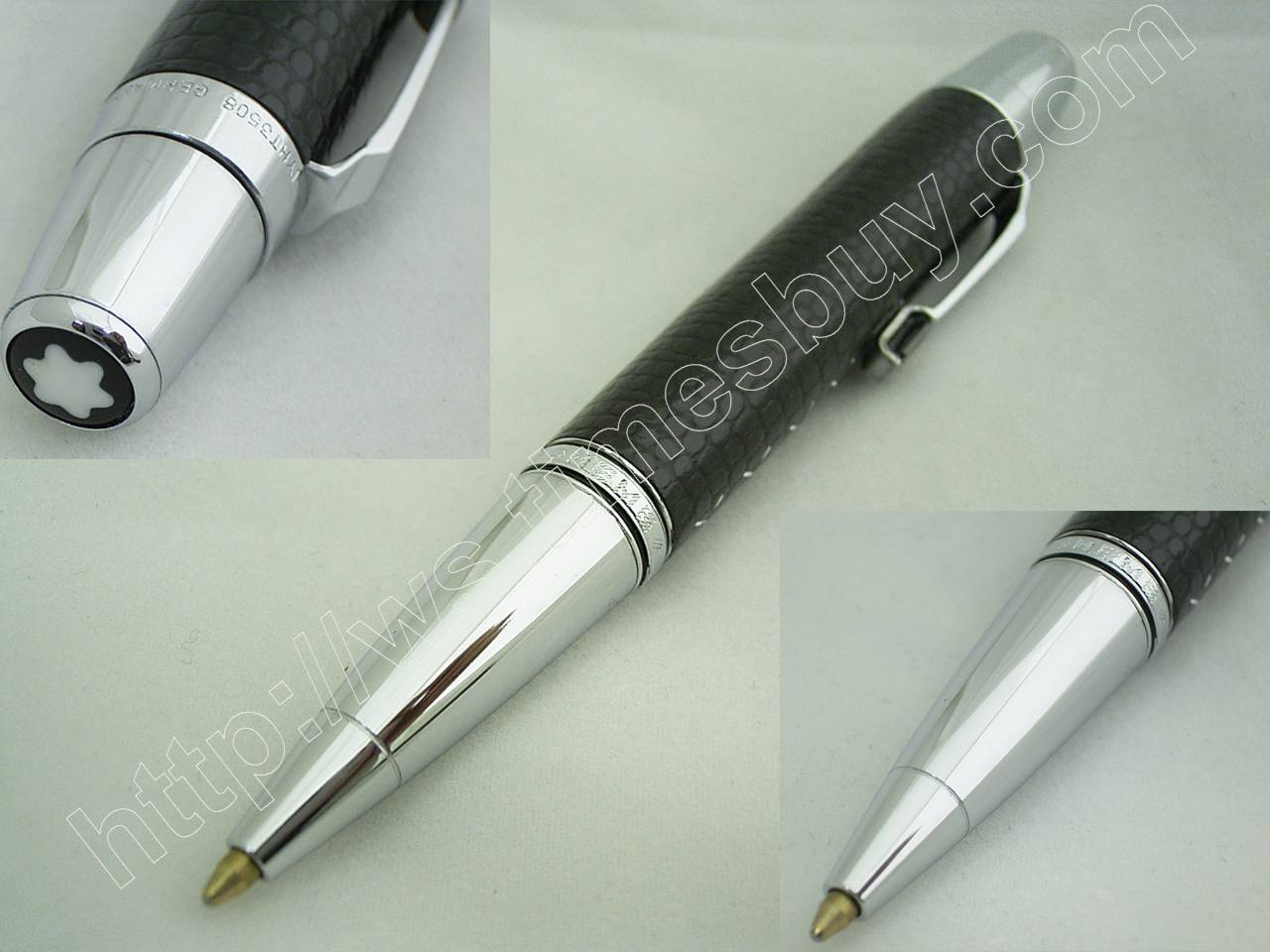 Montblanc Pen