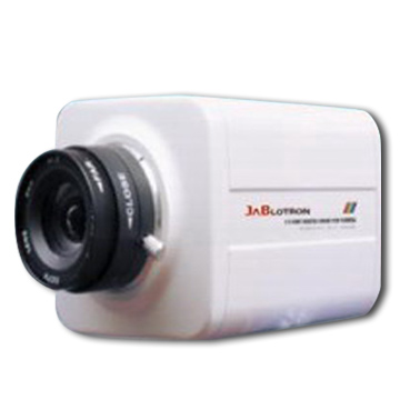 Sony color CCD camera 