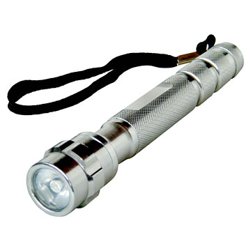 LED Flashlight