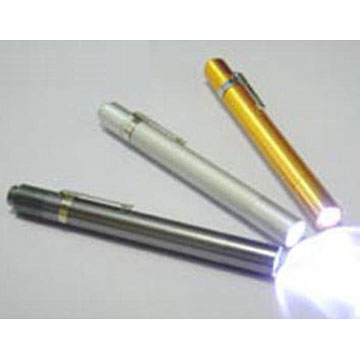 LED Flashlight