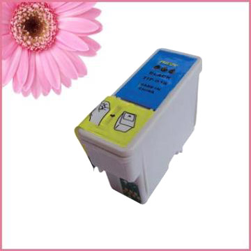 Ink Cartridge (Epson Compatible)