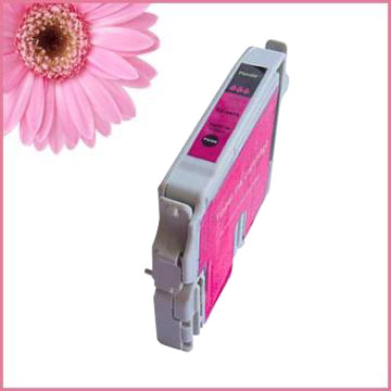 Ink Cartridge (Epson Compatible)