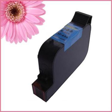 Ink Cartridge (HP Compatible)