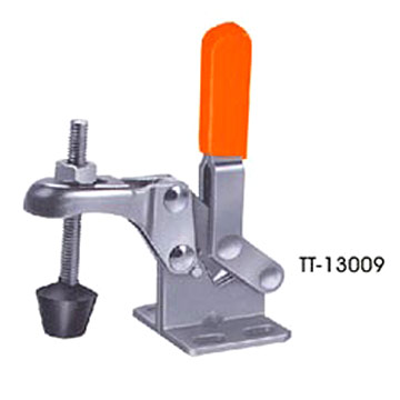 Vertical Toggle Clamps