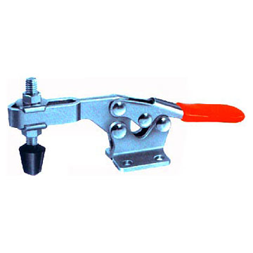 Horizontal Toggle Clamps