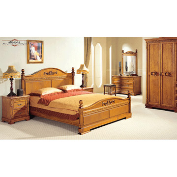 Bedroom Furniture