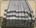 titanium bar