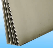 Titanium Plate titanium sheet