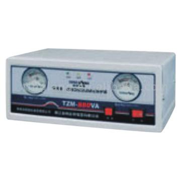 Automatic AC Voltage Regulator (TZM-880VA)