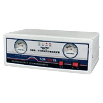 Automatic AC Voltage Regulator (TZM-1000VA)