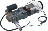 hydraulic pump 