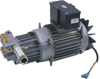 vacuum pump