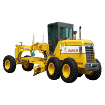 Motor Graders