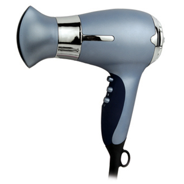 mini hair dryer 