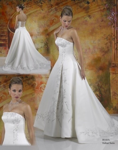 Wedding Gown/dress