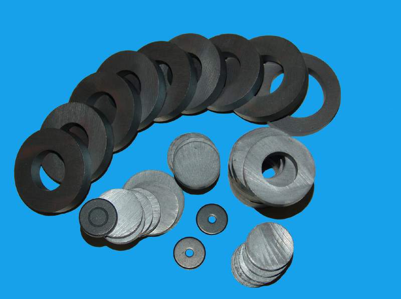 ferrite magnet