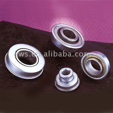 roller bearing 