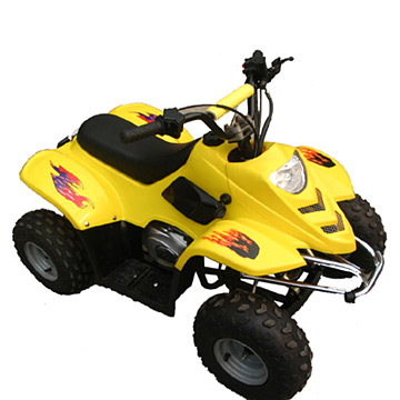 ATV (TL50ATV-A)