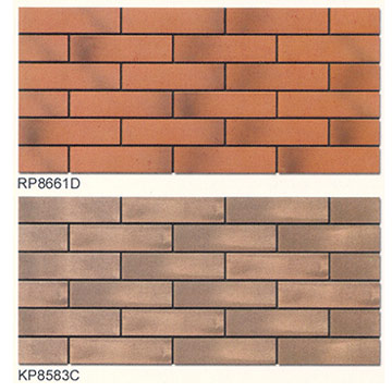 Exterior Wall Tiles