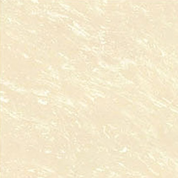 Soluble-Salt Polished Tiles