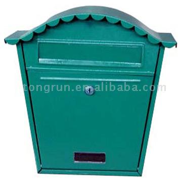 Mailboxes