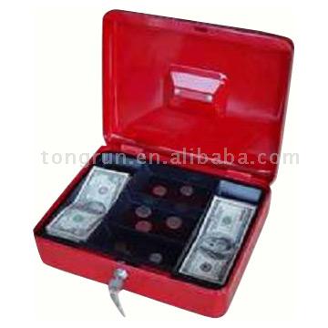 Cash Boxes