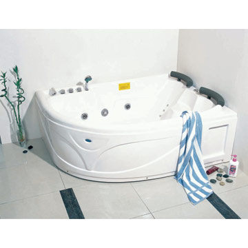 Whirlpool Bathtubs