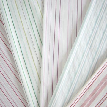 Poly Cotton Elastic Fabrics