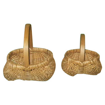 Rattan Baskets