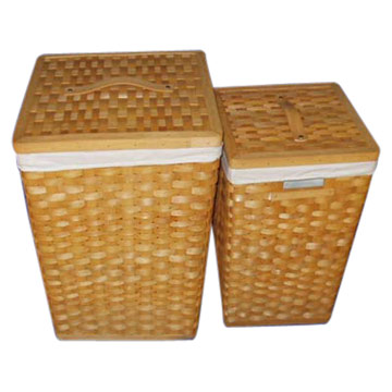 Laundry Baskets