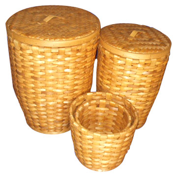 Laundry Baskets