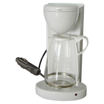 Auto Coffee-makers