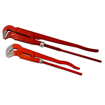 Pipe Wrenches