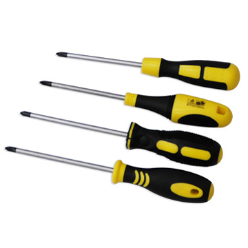 Screwdrivers