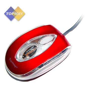 optical mouse 