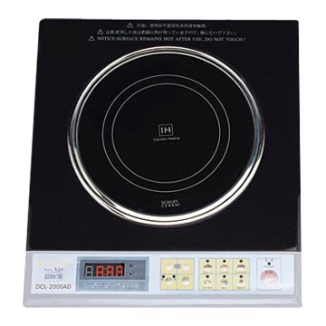 Induction Cookers