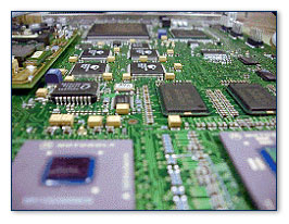 China PCB, PCBA