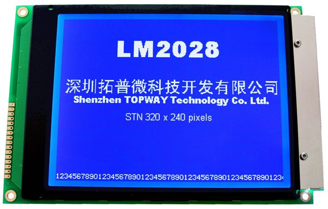 LCD Module