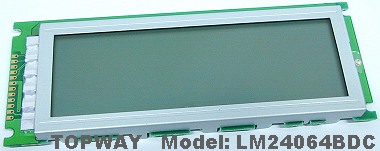 Lcd Displays